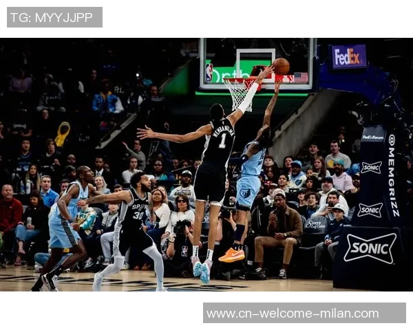 1月6日灰熊与马刺精彩对决录像回放全程回顾与分析